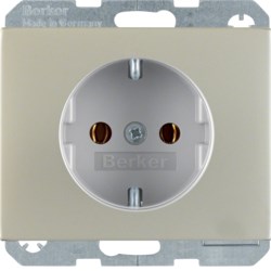 Розетка 47157004 Berker - фото 48366