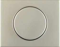 Диммер 100-1000Вт 2885 | 11357004 Berker - фото 48436