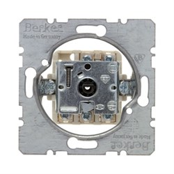 3861 Трехступенчатые выключатели  Модульные механизмы Berker - фото 5638