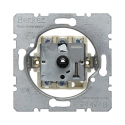 Трехступенчатые выключатели, Berker Module inserts 61386101 - фото 5640