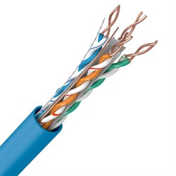 Кабель ARL-UTP-PRO-4PR-23AWG-CAT6-CU (305m) (Arlight, -) - фото 58774