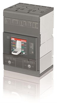 Автоматический выключатель ABB XT3N 3П 250 TMD 1SDA068058R1, 200-2000 3p F F - фото 64605