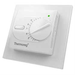 Thermoreg TI 200 Design белый - фото 68111