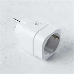Умная розетка Smart Socket - фото 68554