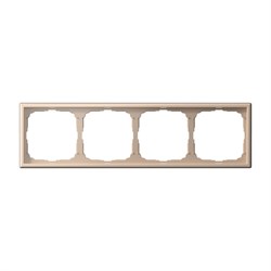 ArtGallery Песочный Рамка 4-ая, универсальная GAL001204 - фото 69394