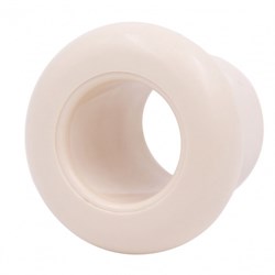 BIRONI Ришелье Пластик Песочное золото Втулка 20шт/уп B1-VT-24-20 - фото 69947