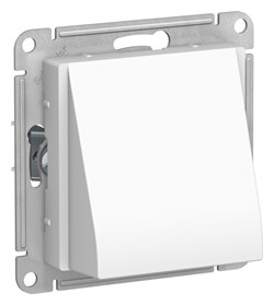 Systeme Electric AtlasDesign Лотос Вывод кабеля, механизм ATN001399 - фото 70675