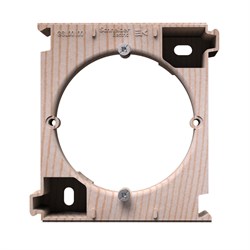 Systeme Electric Glossa Сосна Расширение коробки наружного монтажа GSL001500C - фото 72311