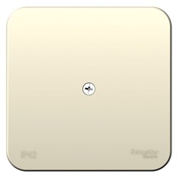 Systeme Electric Blanca наруж Молочная Коробка распределительная BLNRK000012 - фото 72630