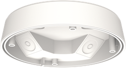 Niko Белый Монтажная коробка накл монтажа 350-992901 - фото 75859