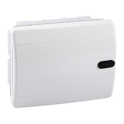 КЭАЗ Корпус пластиковый OptiBox P-CVN-1-08-IP41 145787 - фото 77510