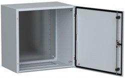 IEK Titan 5 корпус металлический ЩМП-60.60.40 УХЛ1 IP66 TI5-10-N-060-060-040-66 - фото 78147