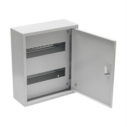 EKF Basic Щит распред. навесной ЩРН-24 (350х300х120) IP31 mb21-24-bas - фото 78365