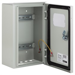 ЭРА NO-142-00 ЩУ-МП IP55 с окном и кронштейном Б0032663 - фото 78577