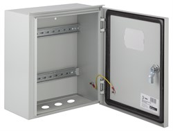 ЭРА NO-142-01 ЩУ-МП IP55 с окном и кронштейном Б0032664 - фото 78578
