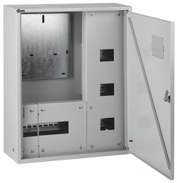 ЭРА NO-132-04 ЩУРн 3/18зо-1 76 УХЛ3 IP31 Б0030178 - фото 78588