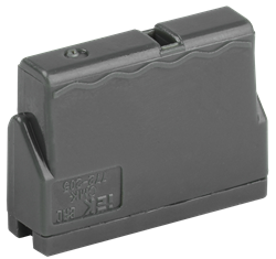 IEK Строительно-монтажная клемма СМК 772-245 с пастой UKZ31-245-001 - фото 86329