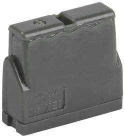 IEK Строительно-монтажная клемма СМК 772-244 с пастой UKZ31-244-001 - фото 86340