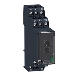 Schneider Electric Реле контроля повышенного напряжения RM22UA21MR - фото 87408