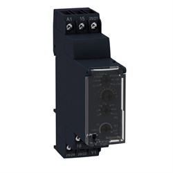 Schneider Electric Реле времени RE22R2MMW RE22R2MMW - фото 87557