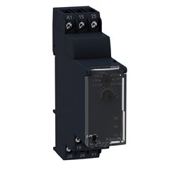 Schneider Electric Реле времени RE22R2AMU RE22R2AMU - фото 87621