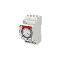 ABB Реле времени суточное AD1CO-15m 2CSM222421R1000 - фото 87650