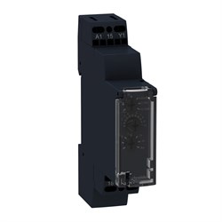Schneider Electric Реле времени RE17RMMWS RE17RMMWS - фото 87659