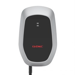 Зарядная станция переменного тока (AC) - EOS Charge 22kW T2C 5m - RFID - WiFi - LAN - Power Meter EC22CMETS - фото 87784