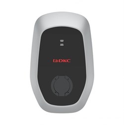 Зарядная станция переменного тока (AC) - EOS Charge 22kW T2S - RFID - WiFi - LAN - Power Meter - MID EC22SPLUSS - фото 87799