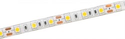 IEK PRO Лента LED 5м LSR-5050W60-14,4-IP65-12В LSR2-2-060-65-3-05 - фото 88068