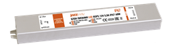 Jazzway Драйвер BSPS 12V5,0A=60W влагозащищенный IP67 .3329273A - фото 88104