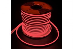 Jazzway Лента светодиодная Лента PFN-01 НЕОН" 2835/120 RED(Красный) IP65 (1метр)" .5016477B - фото 88142