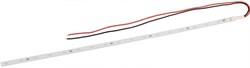IEK Линейка LED-18SMD2835 3,6Вт.,12В,4000-4500K для БАП12-3 LDVAOD-SMD-2835-18 - фото 88182