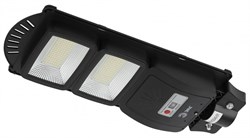 ЭРА ERAKSS40-01 Консольный светильник на на солнечной батарее,SMD, 40W, с датч. движ., ПДУ, 700lm, 5000К, IP65 Б0046799 - фото 88447