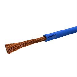 Провод ПуГВнг(А) -LS 1x16 с РЭК-Prysmian 0501090506 - фото 88945
