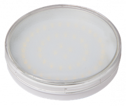 Jazzway Лампа PLED-GX70 11w 5000K 230/50 (нов50LED) .1027672A - фото 89492