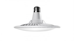 Jazzway Лампа PLED-HP-UFO 45w 4000K E27 D180*104mm .5039209 - фото 89982