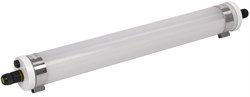 IEK LIGHTING PRO Светильник ДСП 1471 18Вт 5000К IP69 PMMA LDSP0-1471-18-5000-K01 - фото 91827