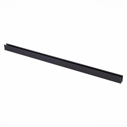 ST Luce ST003.419.00 Шинопровод магнитный накладной Черный Длина 1 000мм ST003.419.00 - фото 91987