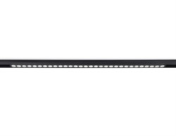 Ambrella Светильник светодиодный трековый для шинопровода Magnetic GL4033 BK черный IP20 30W 4200K 48V 24° 550*22*45 GL4033 - фото 92354