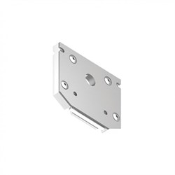 Arte Lamp A484233E LINEA Заглушка для магнитного шинопровода A484233E - фото 92400