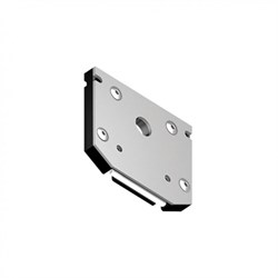 Arte Lamp A484206E LINEA Заглушка для магнитного шинопровода A484206E - фото 92410