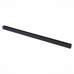ST Luce ST003.429.00 Шинопровод магнитный накладной Черный Длина 2 000мм ST003.429.00 - фото 92698
