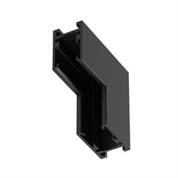 Arte Lamp A622506V PRESTO Коннектор угловой для накладного магнитного шинопровода A622506V - фото 92714