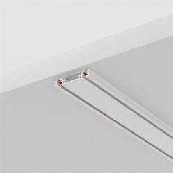 Maytoni Technical Шинопровод TRX084EC-111W TRX084EC-111W - фото 92749