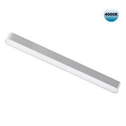 Novotech 359075 SHINO NT23 000 белый Трековый светильник для низковольтного шинопровода IP20 LED 18W 48V 4000K 1080Лм SMAL 359075 - фото 92841