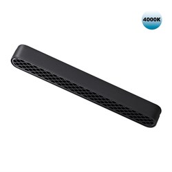 Novotech 359080 SHINO NT23 000 черный Трековый светильник для низковольтного шинопровода IP20 LED 12W 48V 4000K 720Лм SMAL 359080 - фото 92855