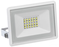 IEK Прожектор LED СДО 06-30 IP65 6500K белый LPDO601-30-65-K01 - фото 93203