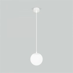 Elektrostandard Sfera H D150 (35158/H) Светильник садово-парковый белый a061033 - фото 93248