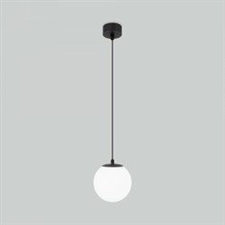 Elektrostandard Sfera H D150 (35158/H) Светильник садово-парковый черный a061032 - фото 93285